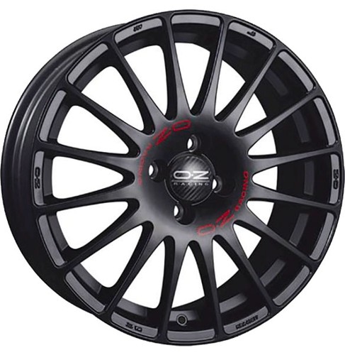 Alloy wheel racing - wheel, oz