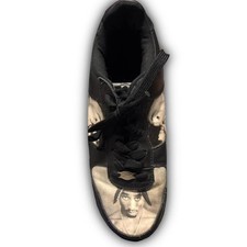 Tupac Men's Makaveli