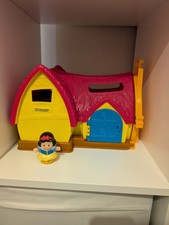 Fisher Price Little People