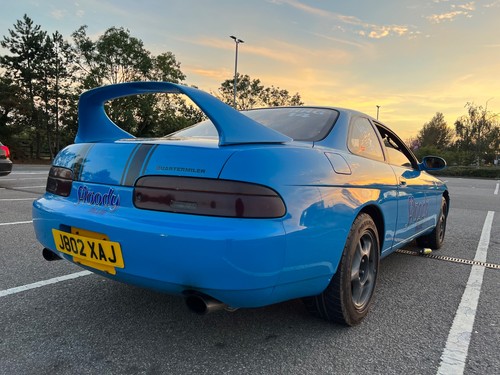 1992 toyota soarer 1jz - toyota,