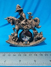 MYTH AND MAGIC - NURSERY - TUDOR MINT - FIGURE