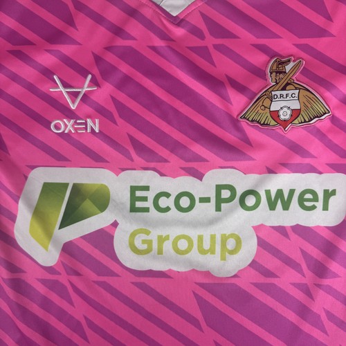 Doncaster rovers 2022 2023 - doncaster,
