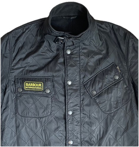 Barbour international - barbour,