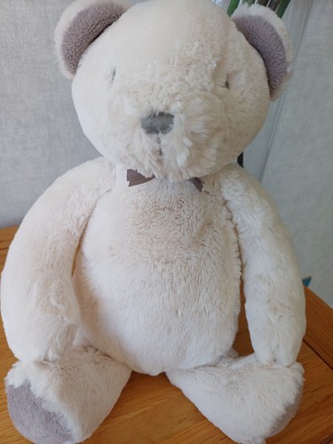Mothercare retired teddy - mothercare,