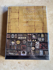 Modern Americana: Studio