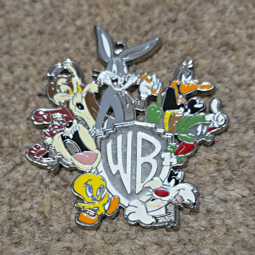 Vintage warner bros looney - bros,