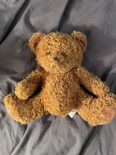 Vintage bullion bears all - vintage,