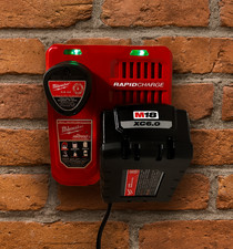 Milwaukee M12 M18 Rapid
