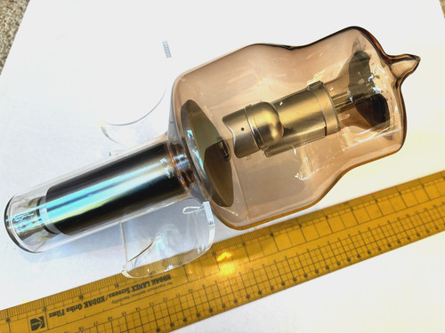 Ray tube insert - x-ray,
