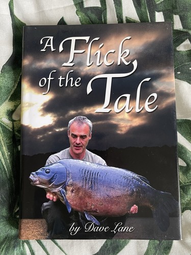 Flick the tale dave lane - a,