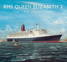 RMS Queen Elizabeth 2: The