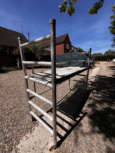 Youngman minimax scaffold - youngman,