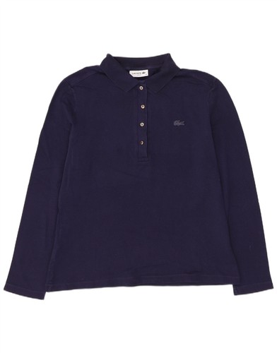Lacoste womens long sleeve - womens,