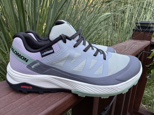 Salomon outrise clima - salomon,