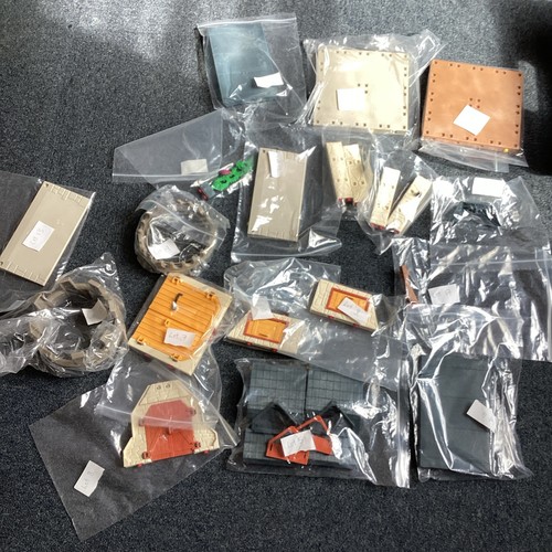 Playmobil bundle spares parts - playmobil,