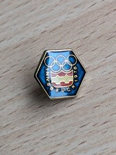 Vintage Innsbruck 1976 Olympic