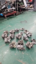 Vw Aircooled Engine