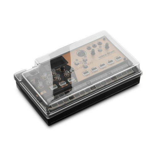 Decksaver korg volca drum - korg,