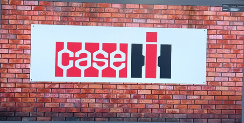 Case tractor work shop - ,