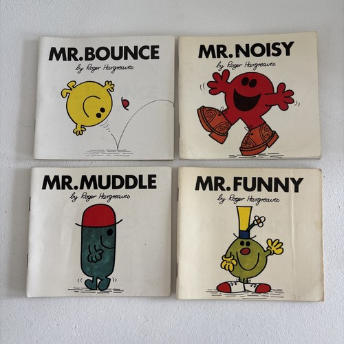 Vintage men paperback 4 - men,