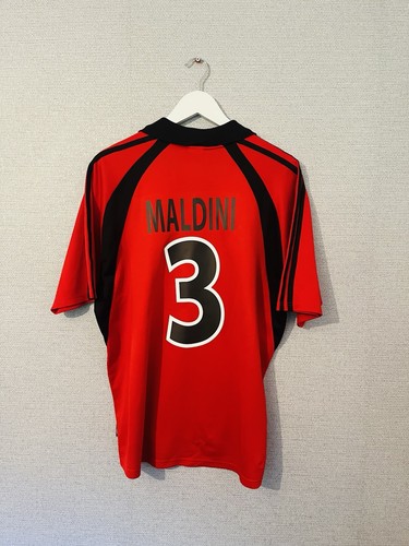 Milan third football shirt - milan,