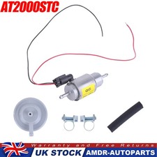 Parking Heater Fuel Pump with