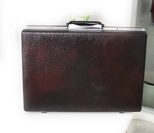 Vintage samsonite classic - vintage,
