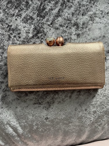 Ted baker textured purse - textured, purse,
