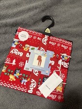 Girls' Bluey Christmas Pyjamas
