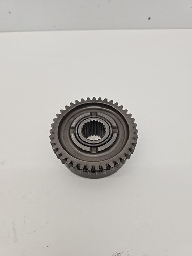 Honda vfr800fi rc46 starter - vfr800fi,