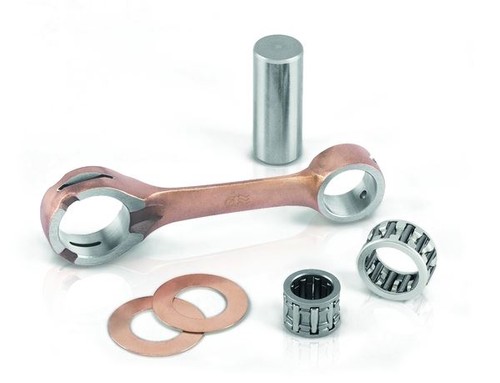 Jasil connecting rod for mbk - connecting,