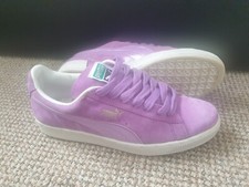 PUMA Suede States Classic