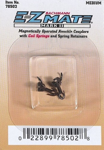 Bachmann 78502 x pair n - bachmann,