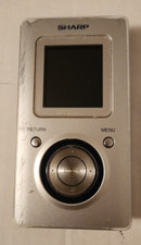 Vintage Sharp JukeBox