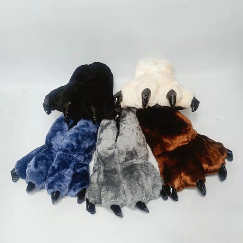 Creative dinosaur claws - dinosaur, cotton