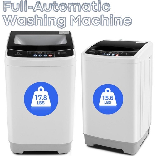 Washing machine full automatic - machine, full-automatic