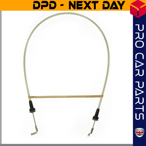 Door lock cable handle - cable,