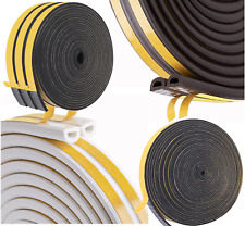 5M/10M Rubber Seal Weather