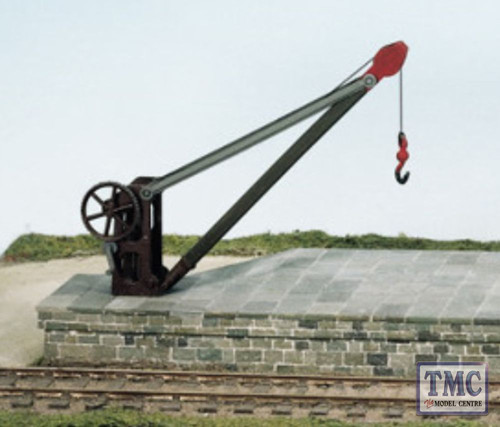 Ss51 wills kit - oo/ho, gauge