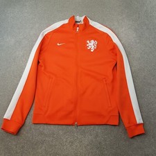 Nike Netherlands Mens Track