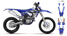 Graphics Kit Sherco SE SEF 125