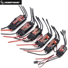 Hobbywing 30A 40A 50A 60A 80A