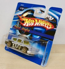 2005 Hot Wheels - Ford Anglia