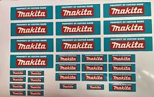 Makita style Personalised tool