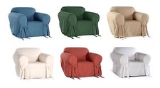 100% Cotton Duck Washable