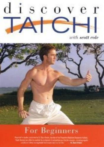 Discover tai chi - -, for