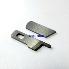 Upper lower knife blade - &,