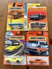 Matchbox Retro series Target