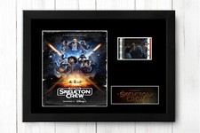 Star Wars: Skeleton Crew Film