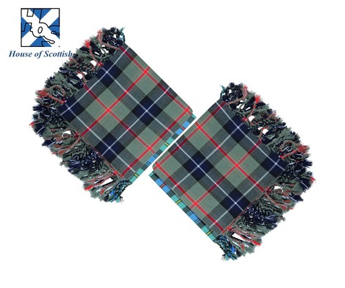 Kilt fly plaid jones family - kilt,